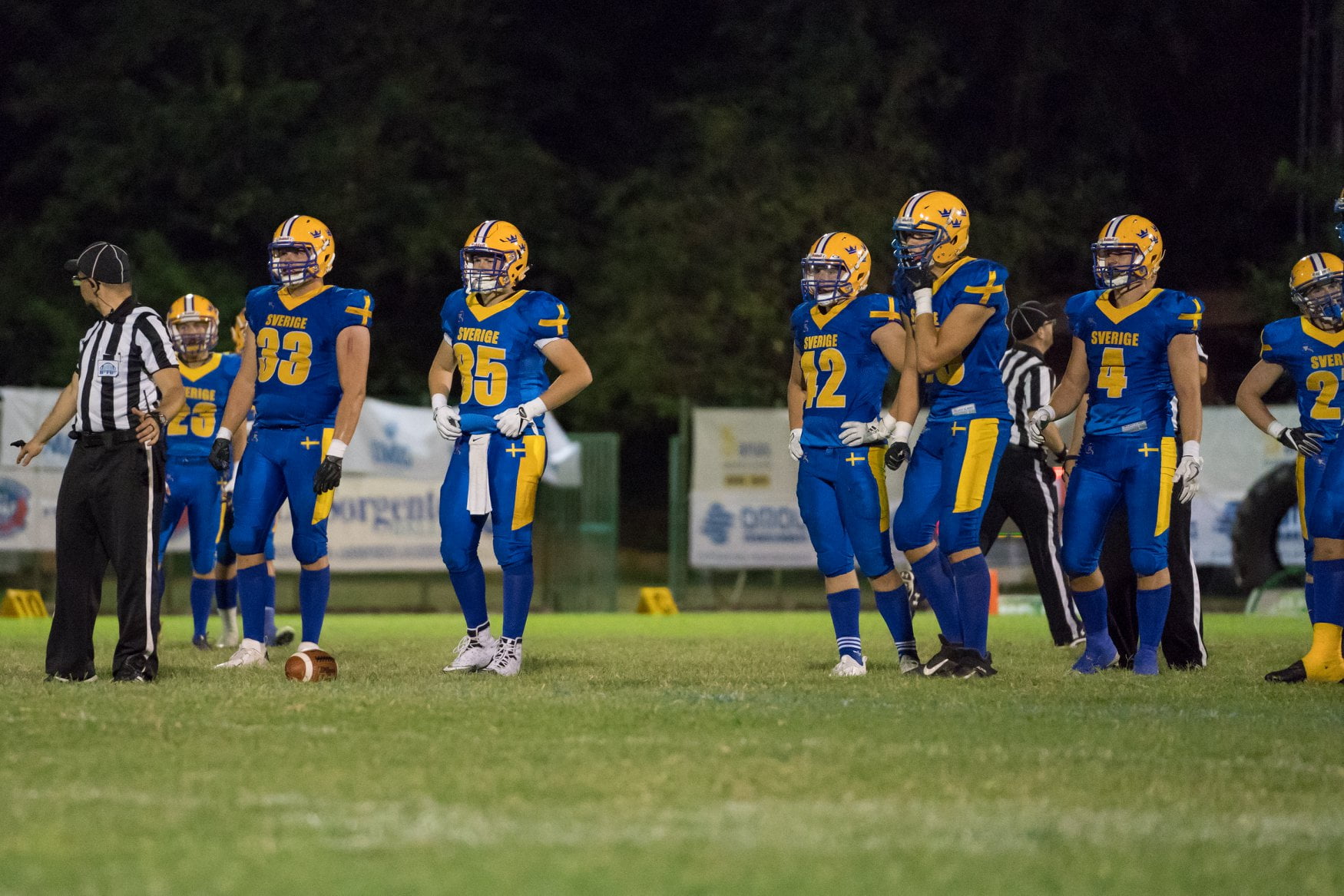 Juniorlandslaget ställer in öppna träffar