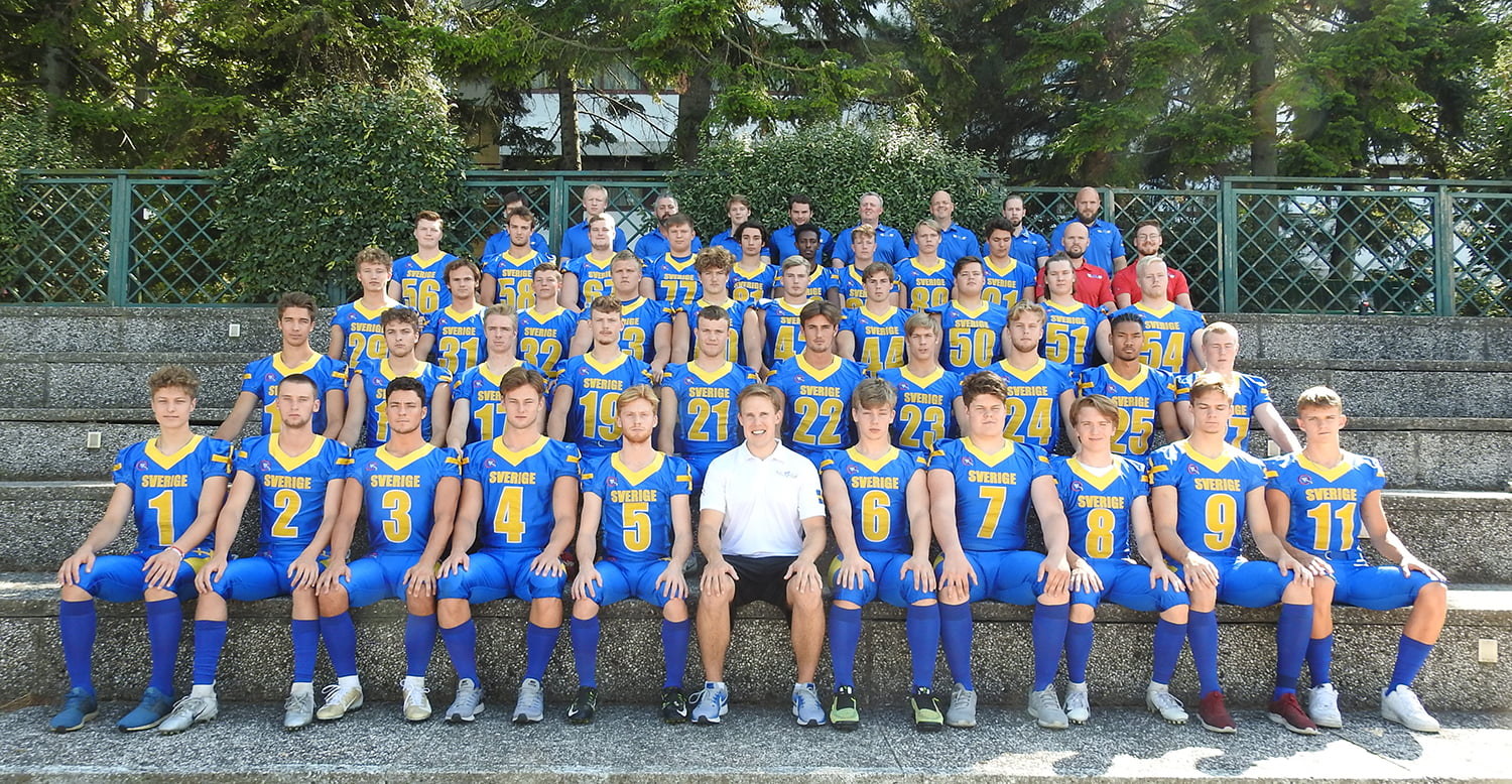 EM-silvret en reflektion över svensk klubbfotboll