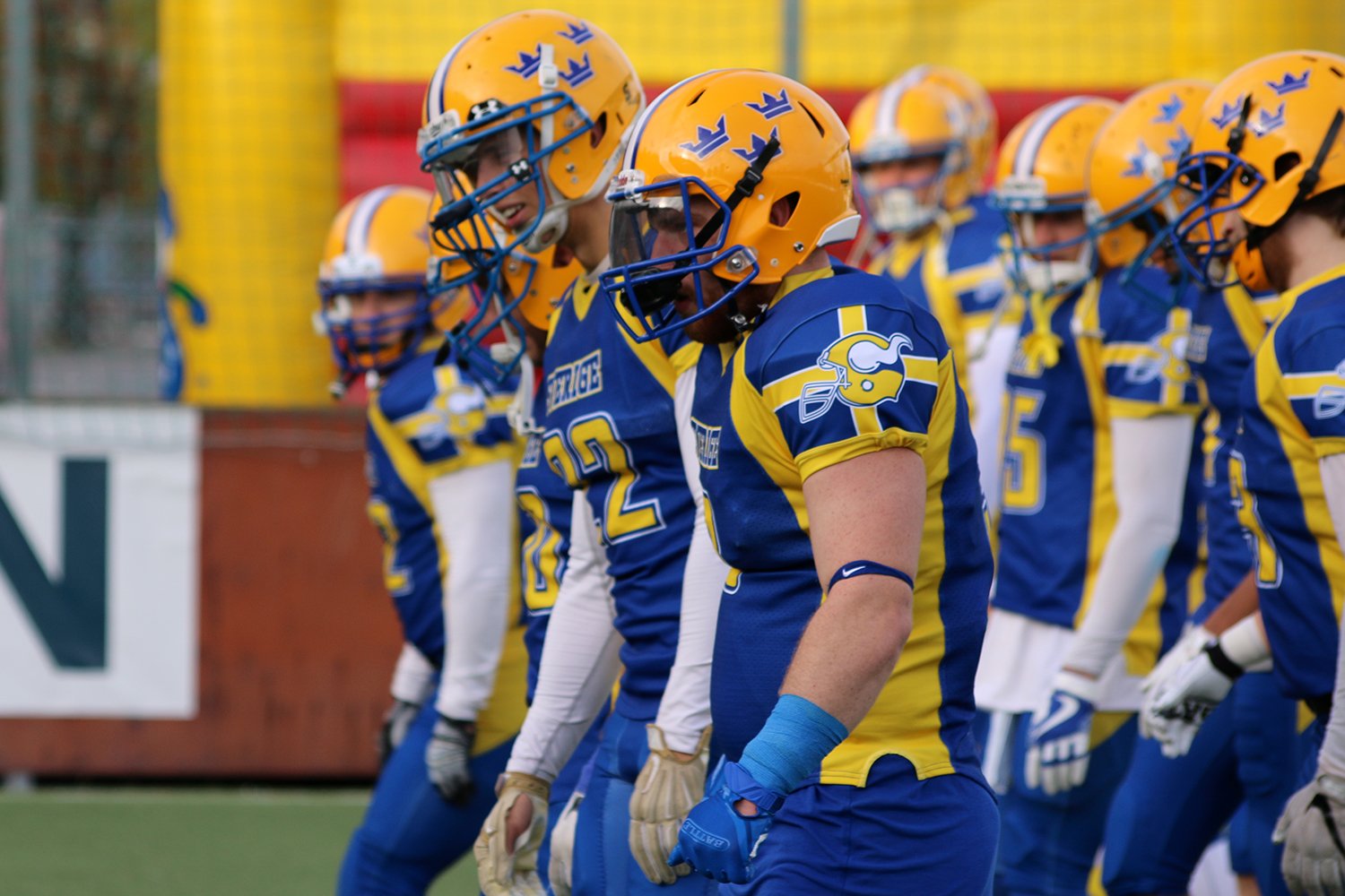 Sverige inleder EM-kvalet med bortamatch i Moskva