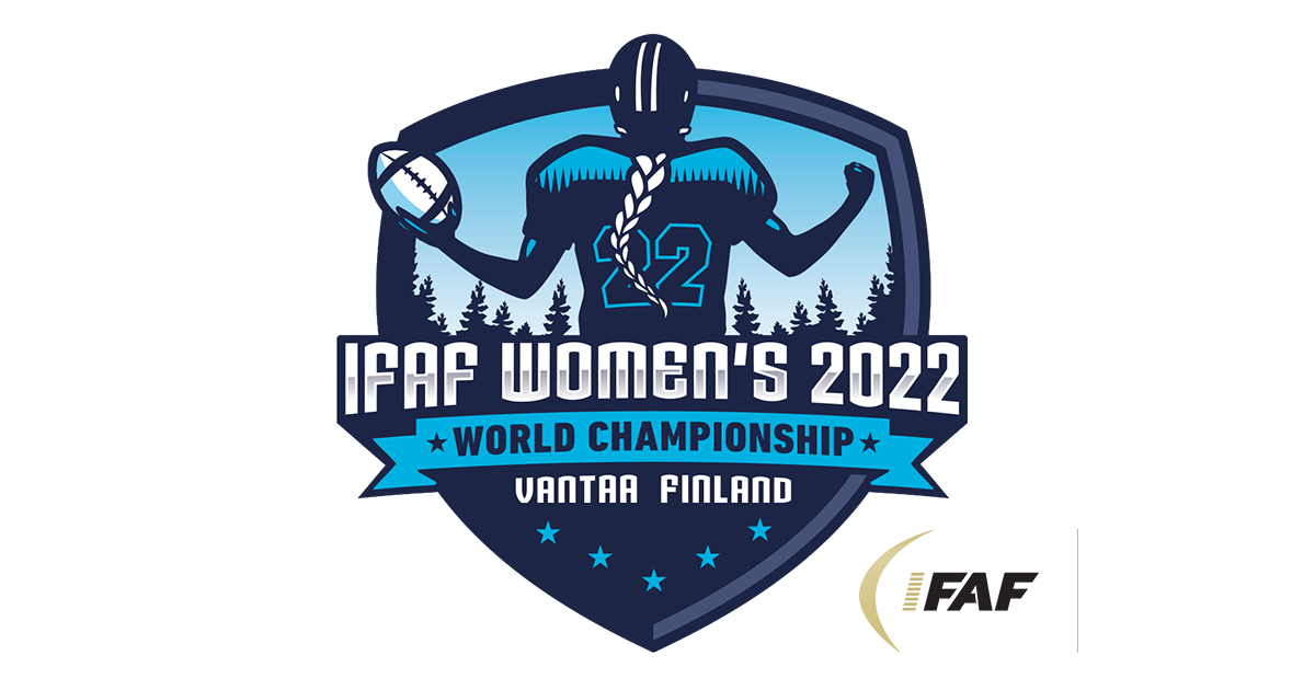 Sverige spelar VM i amerikansk fotboll för damer