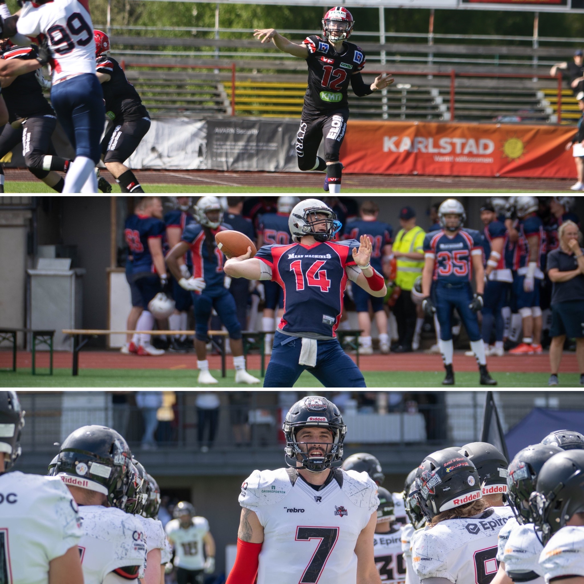 De nominerade i MVP Awards 2022 i Superserien Herr
