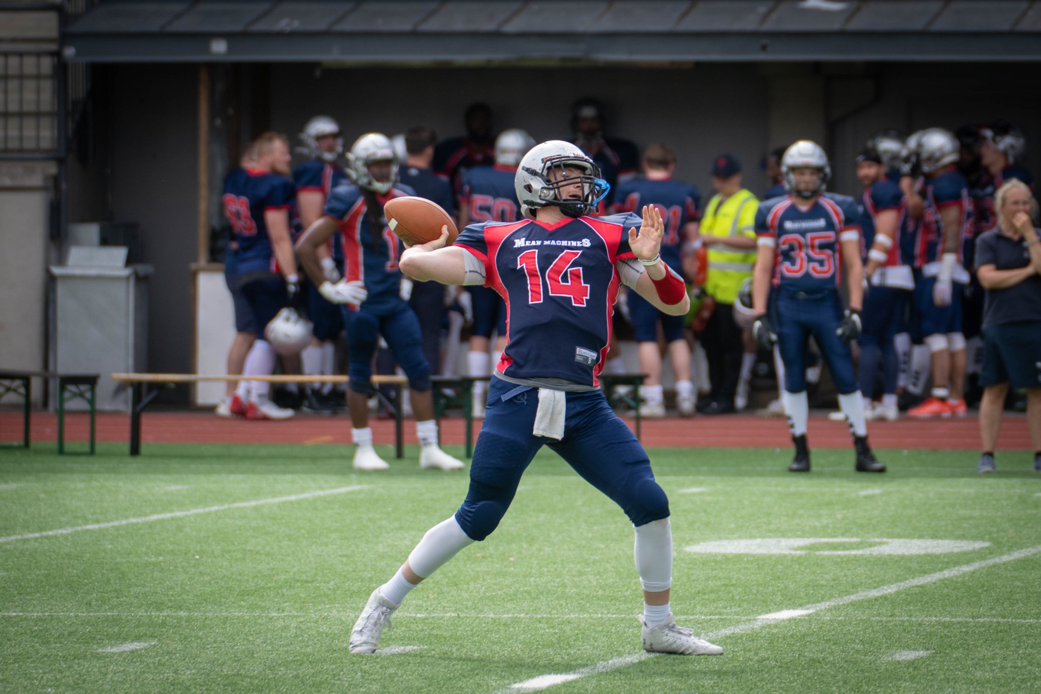 Vinnare MVP Awards 2022 Superserien Herr