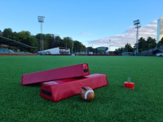 Sök till RIG/NIU Amerikansk fotboll 2026