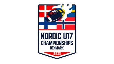 Ungdomslandslagets trupp till NM 2025 uttagen