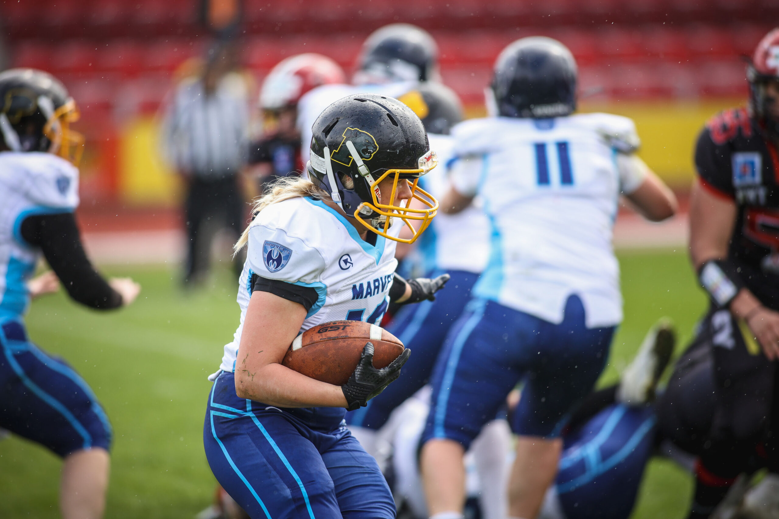 Förlängd anmälan till seriespelet för hösten 2026