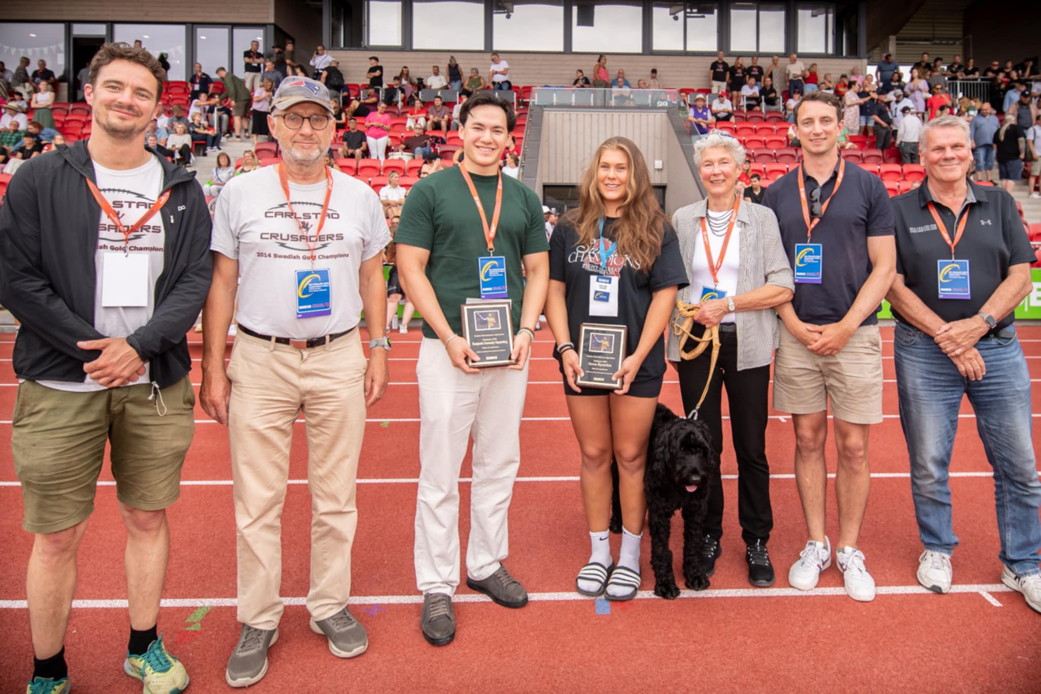 Ansökan till Anders Hermodssons stipendium 2026