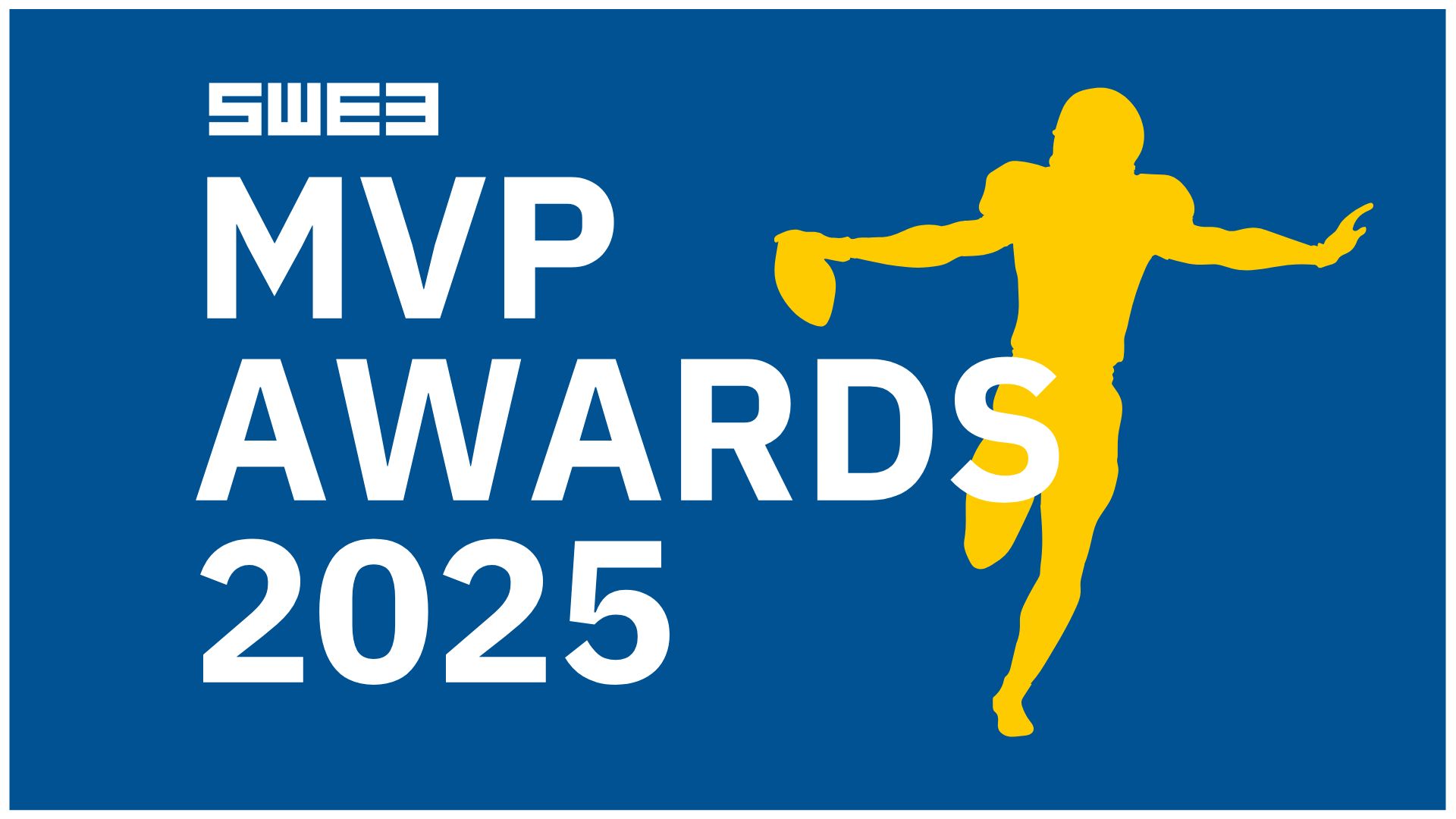 Nominerade i MVP Awards 2025 i Superserien Herr