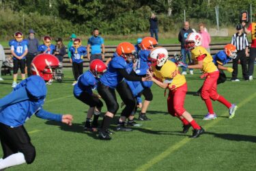 Stockholmsklubbarna kraftsamlar för framtiden – ny struktur för Peewee-fotbollen