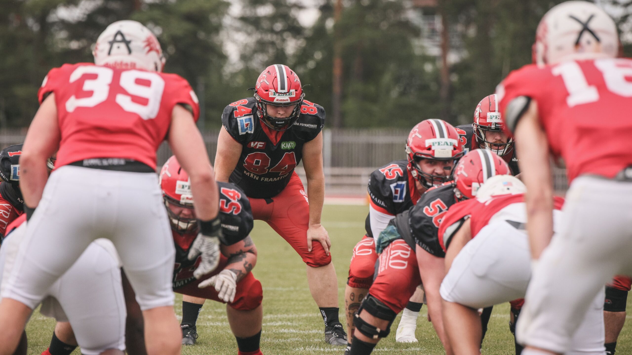 Avspark för Superserien 2026 – åtta lag gör upp om ett eftertraktat SM-guld