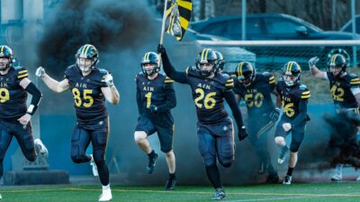 Veckans omgång i Superserien