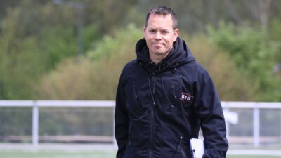Andreas Ehrenreich ny förbundskapten för juniorlandslaget i amerikansk fotboll