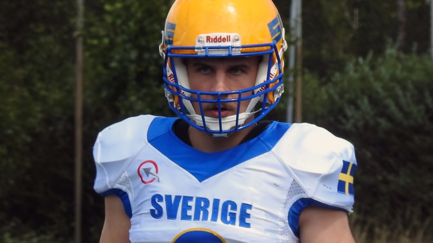 Nils Böök tillbaka i juniorlandslaget – nu på sidlinjen
